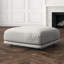 Sunday Square Ottoman-1404764273