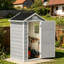 Garden Shed Outdoor Storage
