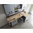 Adjustable Height Hardwood Workbench-1197382004-1122358062