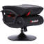 BraZen Pride 2.1 Bluetooth Surround Sound Gaming Chair - Pledger-1591720904