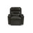 Neo Leather Match Power Rocking Recliner with Power Headrest and Lumbar-97269381