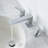Avian Widespread Bathroom Faucet with Drain Assembly-50027342