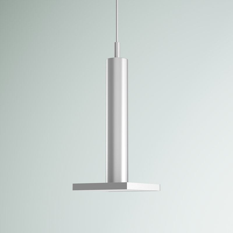 Randall Light Fitter, Polished Chrome
