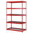 48'' W Steel Shelving Unit