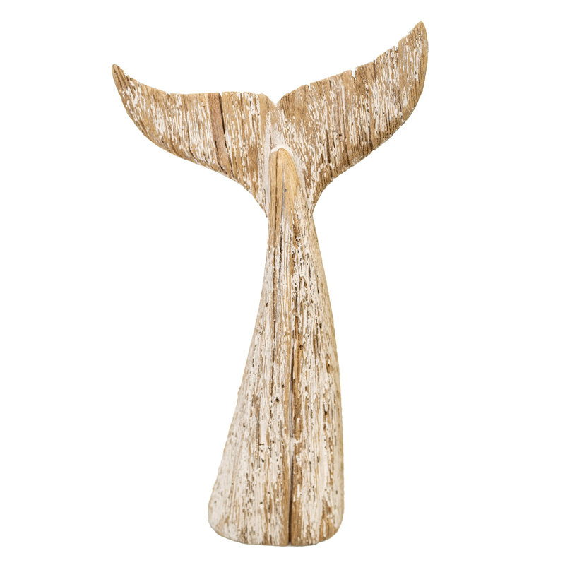 Sheila Whale Tale, H 14 cm x l 8 cm x P 3 cm