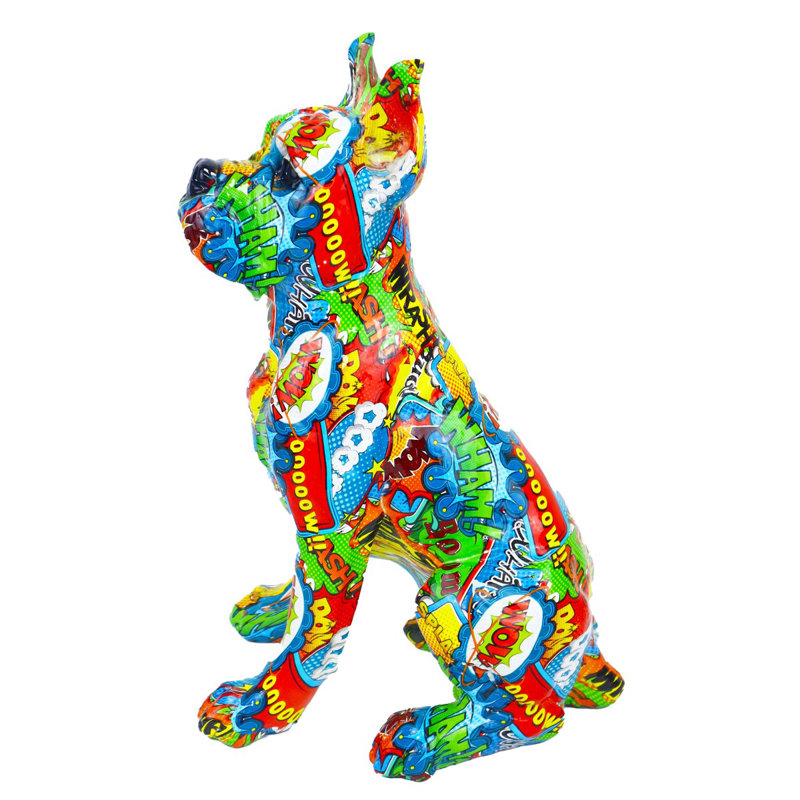 Lille Figurines & Sculptures