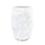Netted Handmade Glass Table Vase-839980659