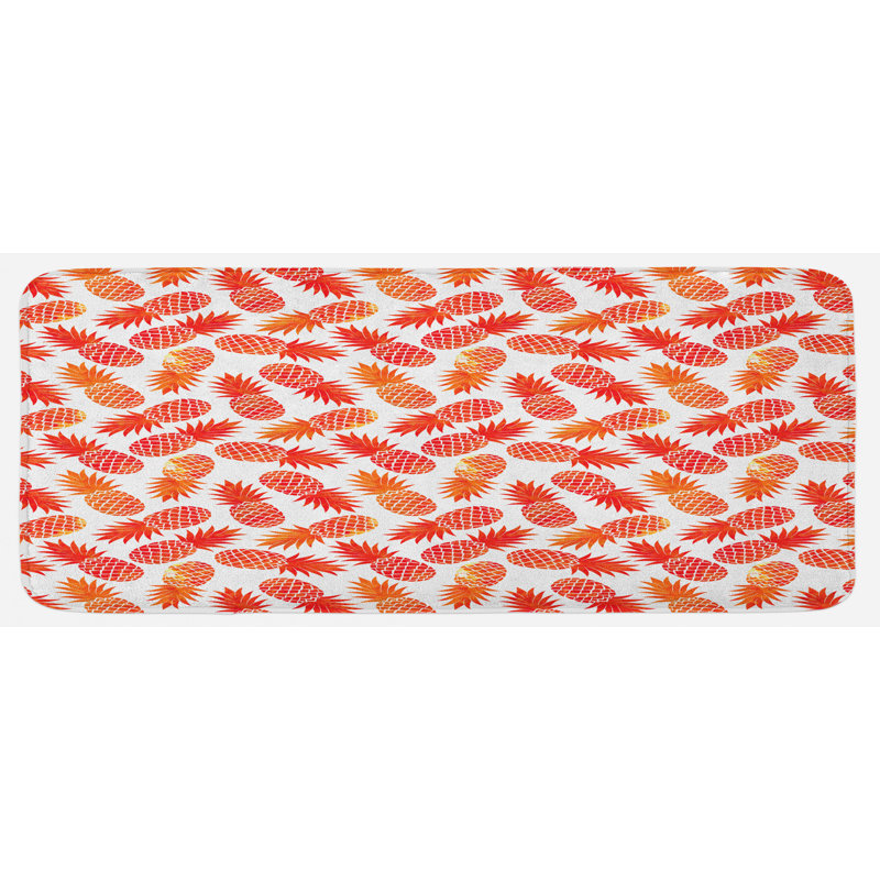 Tapis de cuisine Vintage