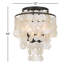 Plafonnier encastré 3 lumières Concord-293684329
