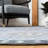 Blaire Hand Woven Southwestern Indoor/Outdoor Rug-2085261305