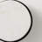 Wasif Iron Genuine Marble Wall Hook