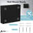 Large Mailbox Steel Multi-Purpose Secure Drop Box-48940352