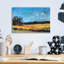 «On The Road» par Linda Nickell-101602604