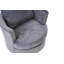 Fauteuil demi-tonneau Lindall-1316301020