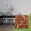 Panneau mural décoratif 3D York EnduraWall-89053002