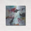 Wrought Studio ™ «Field Notes No 10» par Ann Thompson Nemcosky, art mural en métal-1557485089