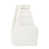 Chenille blanche est en rupture de stock
