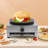 CNCEST 16 Inch Gas Crepe Maker