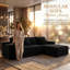 Canapé modulaire modulaire-962784670-962784736