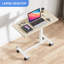 Shaunea Adjustable Standing Desk-708822809
