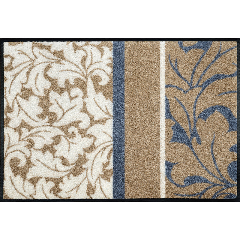 Non-Slip Indoor Doormat
