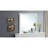 Rectangular Mirror