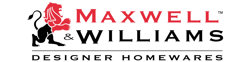 Logo Maxwell&Williams