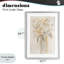 "Earthy Soft Flower Vase", impression par Krinlox-865262428-865262427