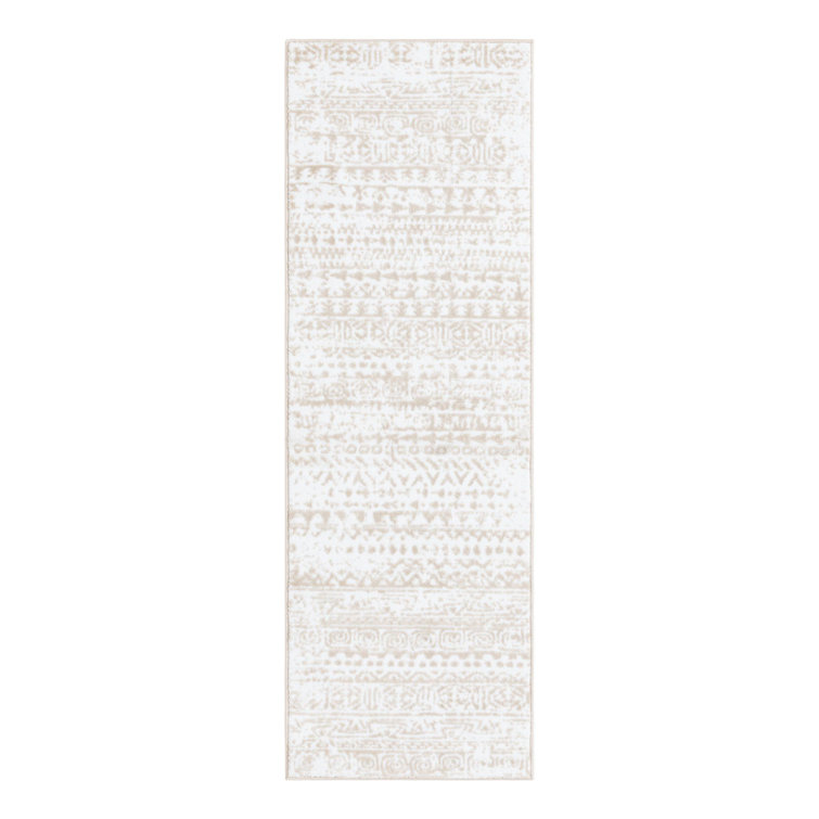 Ardussi Abstract Indoor Rug