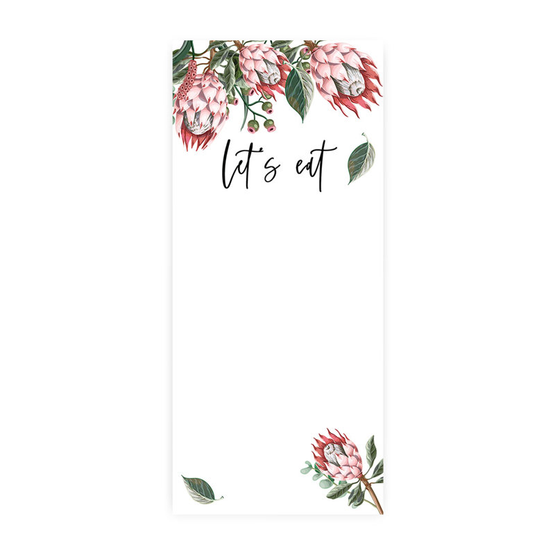Boho Protea Florals