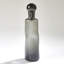Pinched Decanter-Grey-Tall