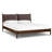 Truro Fabric Bed Headboard Cushion Set-124827342