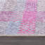 Tapis multicolore Plaid Flatweave Performance-1999071436