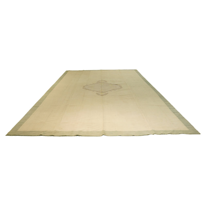 One-of-a-Kind 10'6" X 18'7" Area Rug