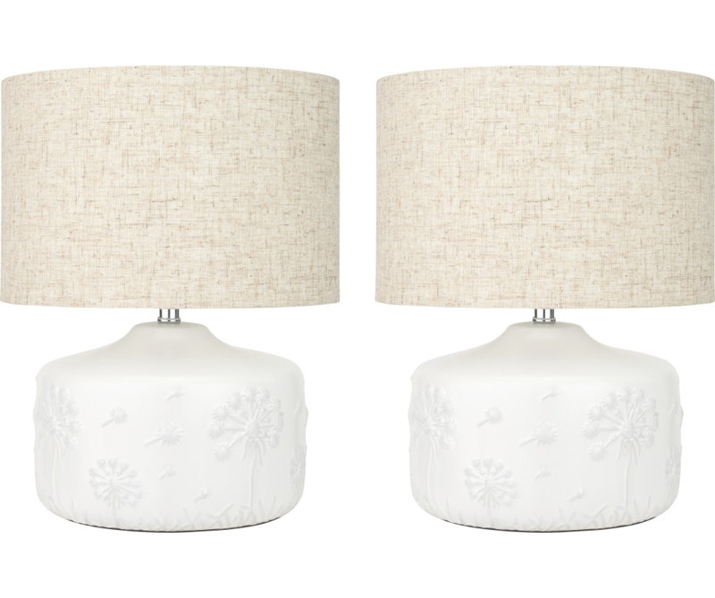 Akkaya Ceramic Table Lamp