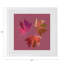 Serviettes de table en satin de coton-124988366