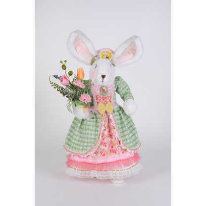 Easter Rabbit Figurines & Collectibles