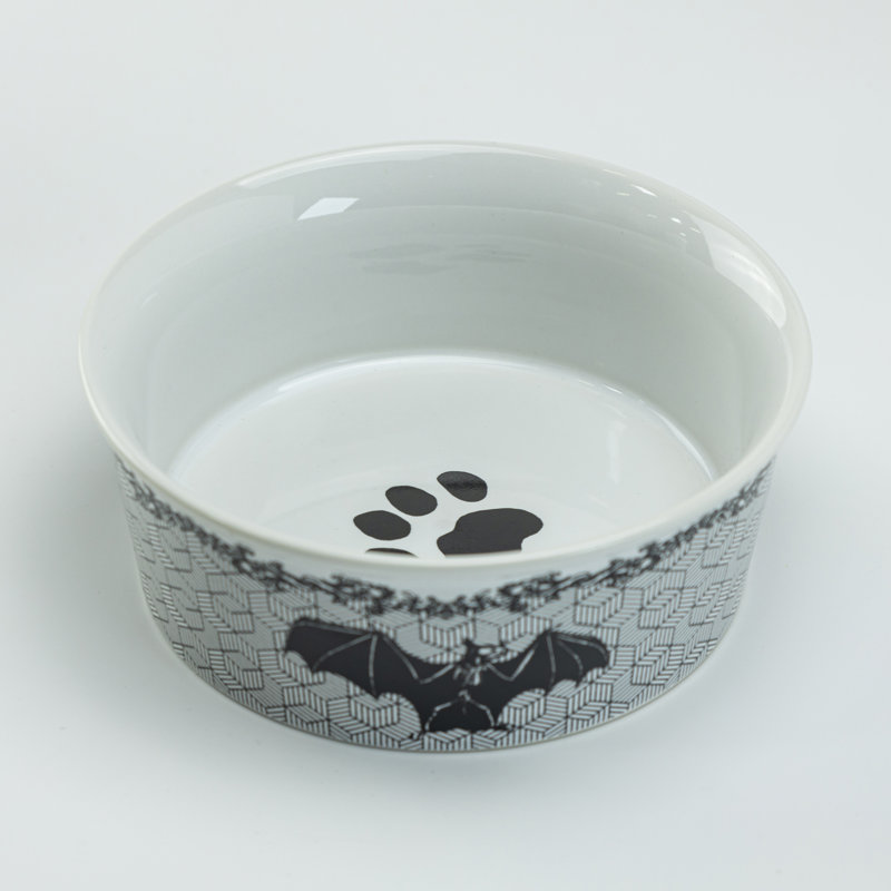 Anti-Skid Pet Bowl