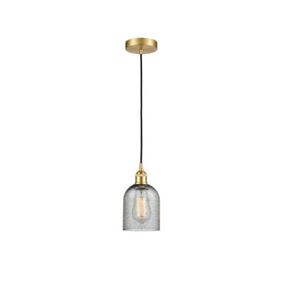 Reiko 1 - Light Dome Pendant