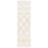Berber Shag Performance Geometric Rug-1472478755