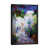 Black Floater Framed selected