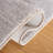 Tremesha Performance Solid Color Rug-1745970741