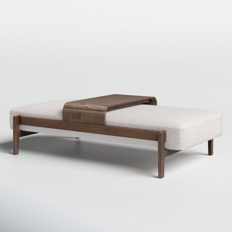 Romina Bench