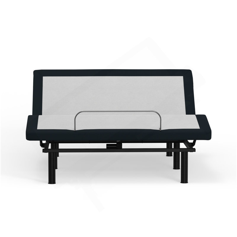 Base grand modèle P2: massage, USB, veilleuse à DEL, dégagement zéro