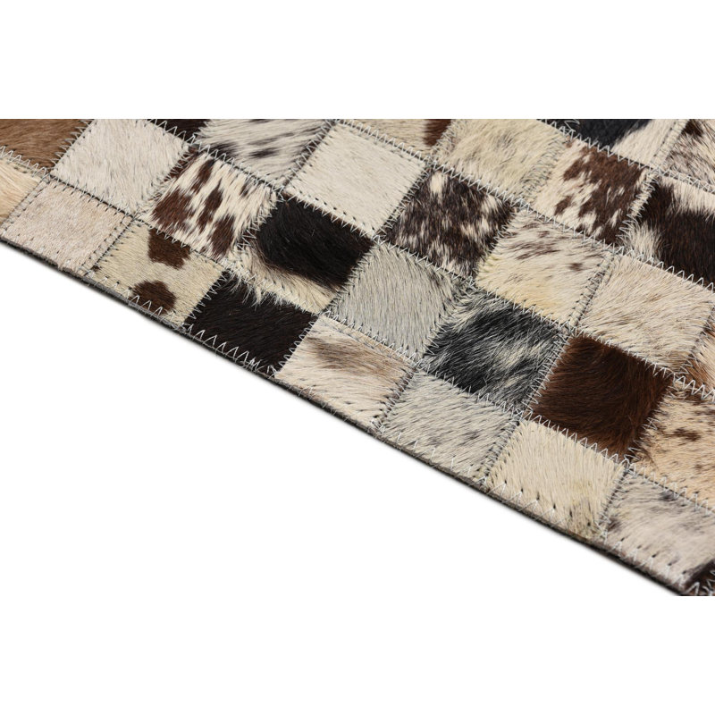 Ortega Multi Rug