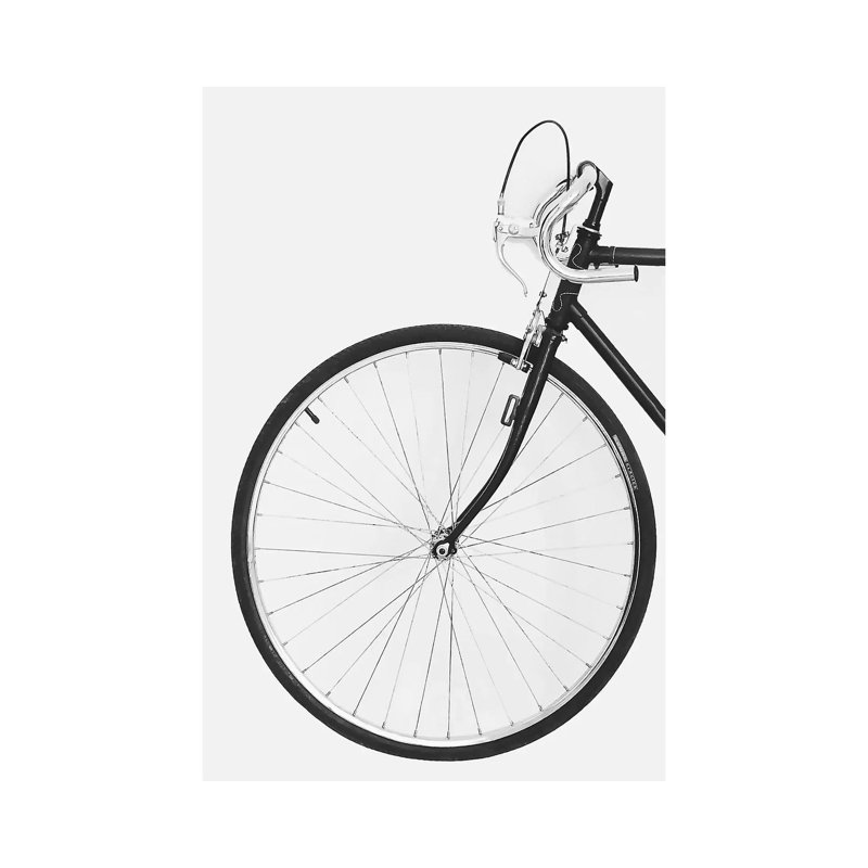 Bicycle by Sisi & Seb - Wrapped Canvas Gallery-Wrapped Canvas Giclée
