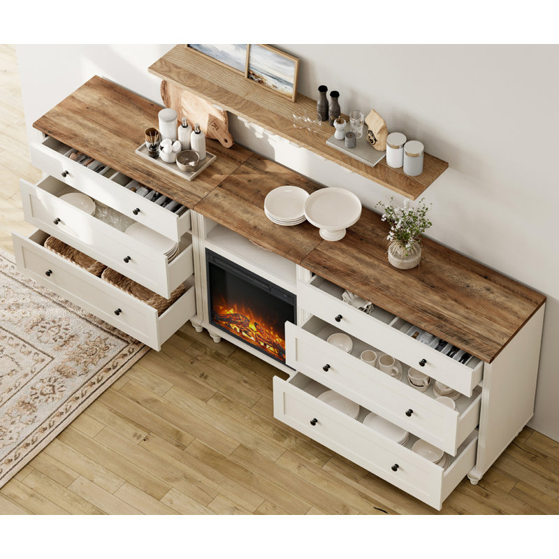 Buffet 88,4 po Kalyn