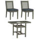 2 - Piece Dining Set