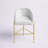 Savour Tufted Performance Velvet Bar Stool-2024442005-2024442009