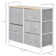 Kia 5 - Drawer Chest of Drawers